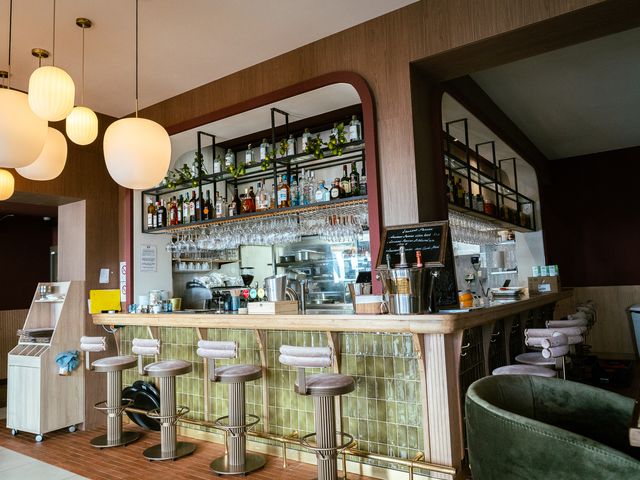 Restaurant Vivant 