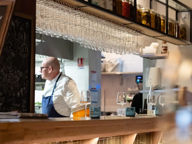 Restaurant Vivant 