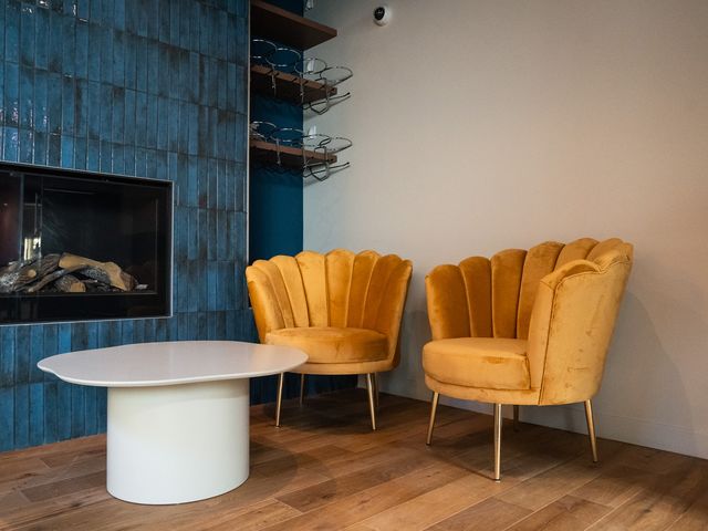 Vivant - Le comptoir au Touquet 