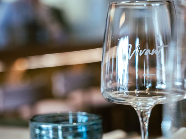 Vivant - Le comptoir au Touquet 