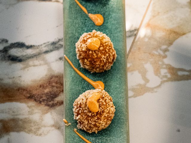 Vivant - Le comptoir au Touquet 