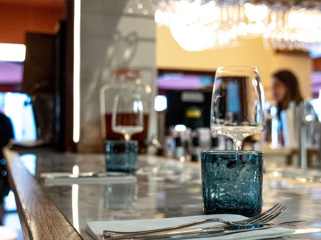 Vivant - Le comptoir au Touquet 