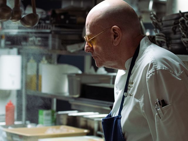 Vivant - Le comptoir au Touquet 