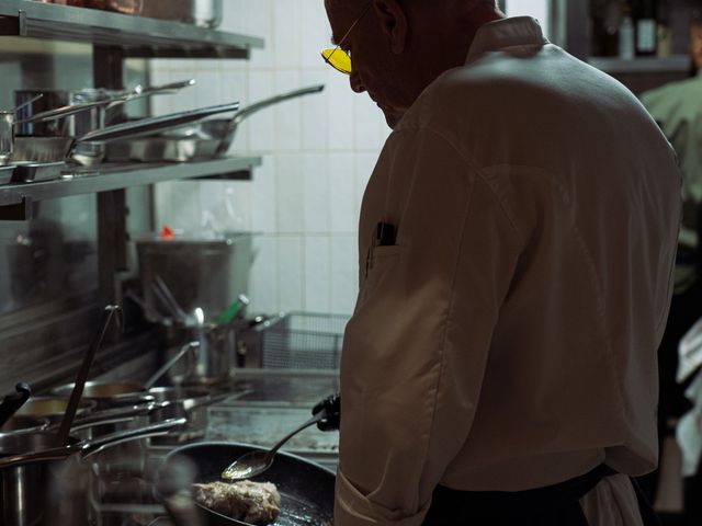 Vivant - Le comptoir au Touquet 