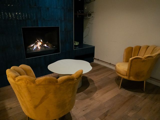 Vivant - Le comptoir au Touquet 