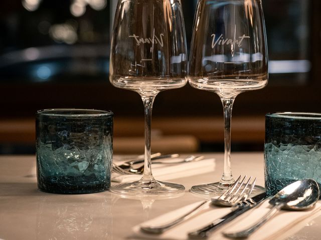 Vivant - Le comptoir au Touquet 